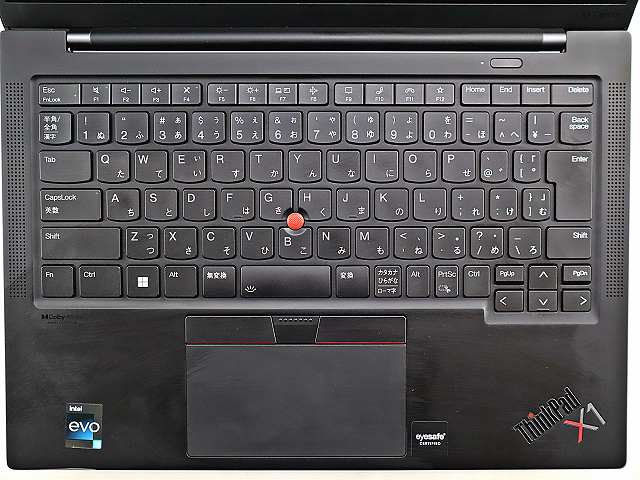 LENOVO THINKPAD X1 CARBON GEN 10 21CC-S2F300
