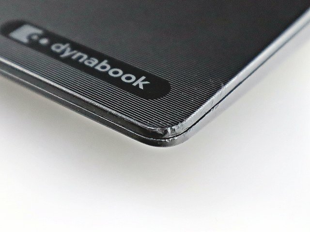 dynabook DYNABOOK P55/HT A6P6HTBA4V42