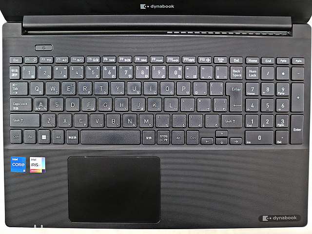 dynabook DYNABOOK P55/HT A6P6HTBA4V42