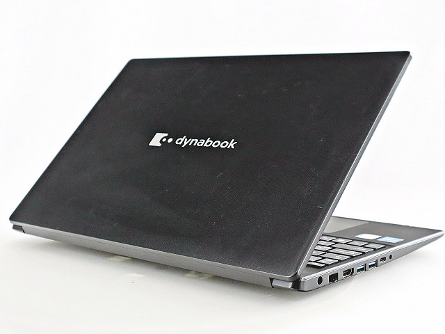 dynabook DYNABOOK P55/HT A6P6HTBA4V42