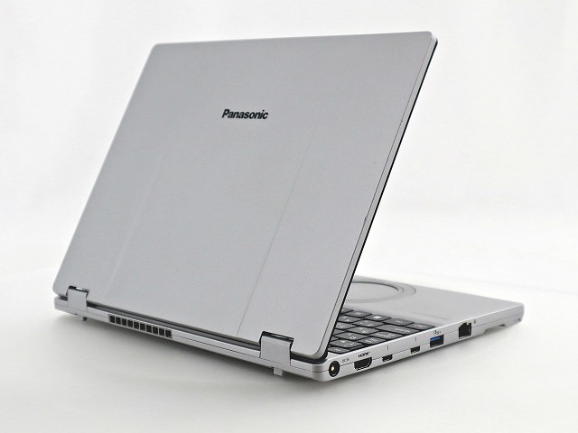 PANASONIC LET'S NOTE CF-SR4 CF-SR4RDAAS