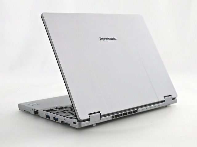 PANASONIC LET'S NOTE CF-SR4 CF-SR4RDAAS