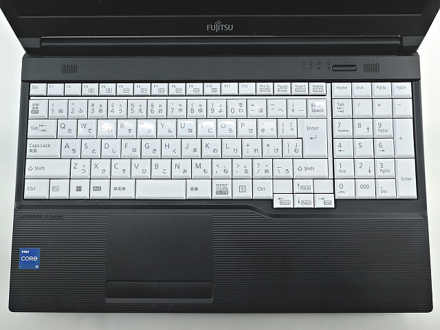 富士通 LIFEBOOK A5512/KX FMVA9605SP