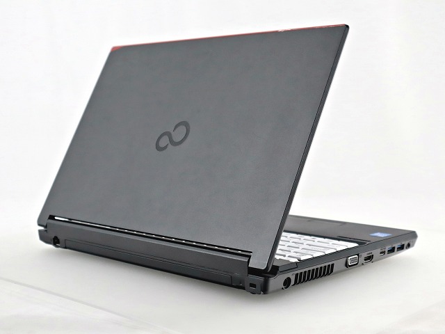 富士通 LIFEBOOK A5512/KX FMVA9605SP