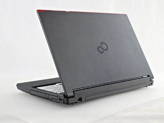富士通 LIFEBOOK A5512/KX FMVA9605SP
