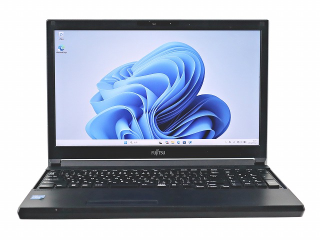 富士通 LIFEBOOK A5512/J FMVA94004