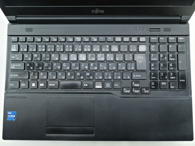 富士通 LIFEBOOK A5512/J FMVA94004