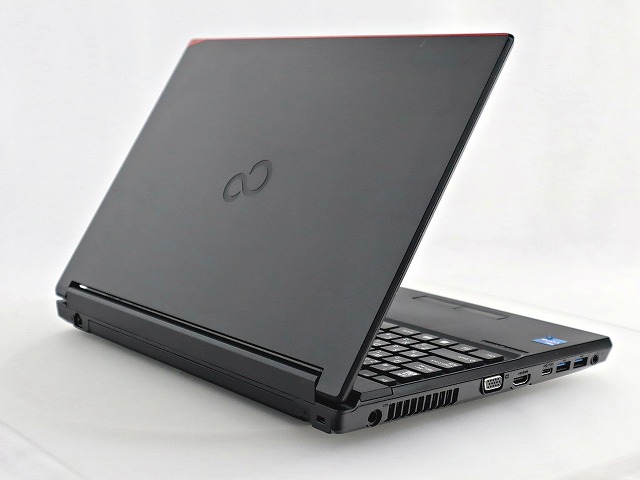 富士通 LIFEBOOK A5512/J FMVA94004