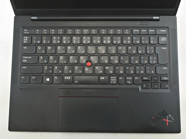 LENOVO THINKPAD X1 CARBON GEN9 20XW-CTO1WW