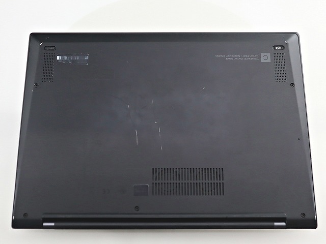 LENOVO THINKPAD X1 CARBON GEN9 20XX-CTO1WW