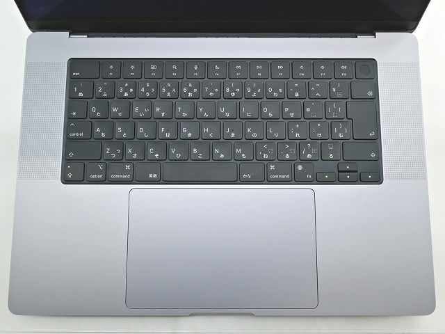 APPLE MACBOOK PRO 16-INCH 2021 MK193J/A