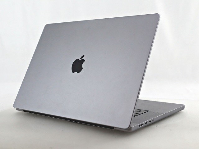 APPLE MACBOOK PRO 16-INCH 2021 MK193J/A