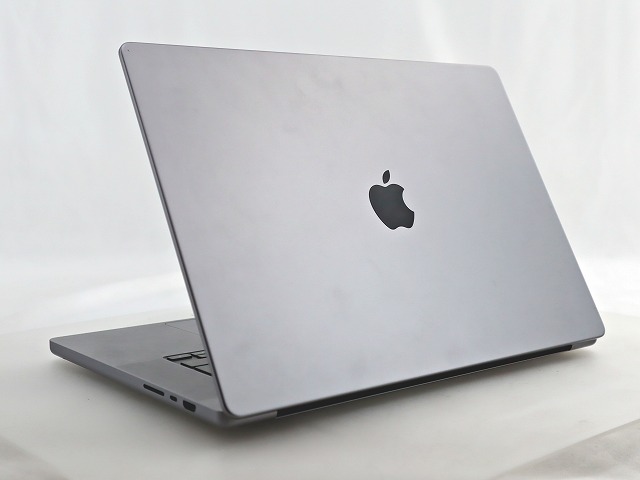 APPLE MACBOOK PRO 16-INCH 2021 MK193J/A