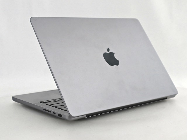APPLE MACBOOK PRO 14-INCH 2021 Z15G001QRJ/A