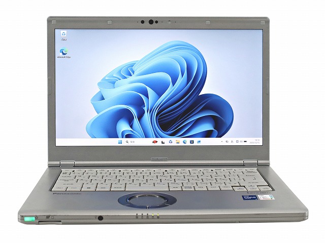 PANASONIC LET'S NOTE CF-LV1 (LTEモデル) CF-LV1VFKVS