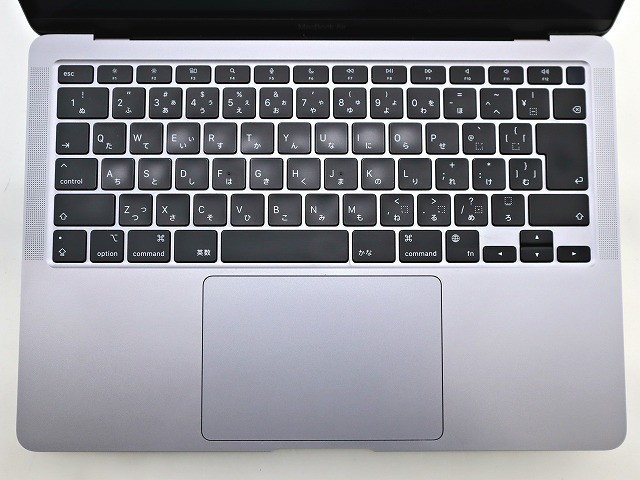 APPLE MACBOOK AIR 2020 Z124000E6J/A