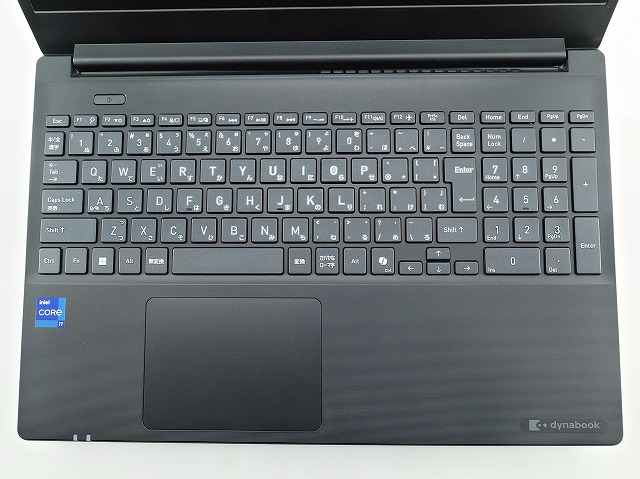 dynabook DYNABOOK P55/LY A6P8LYEC7V4B