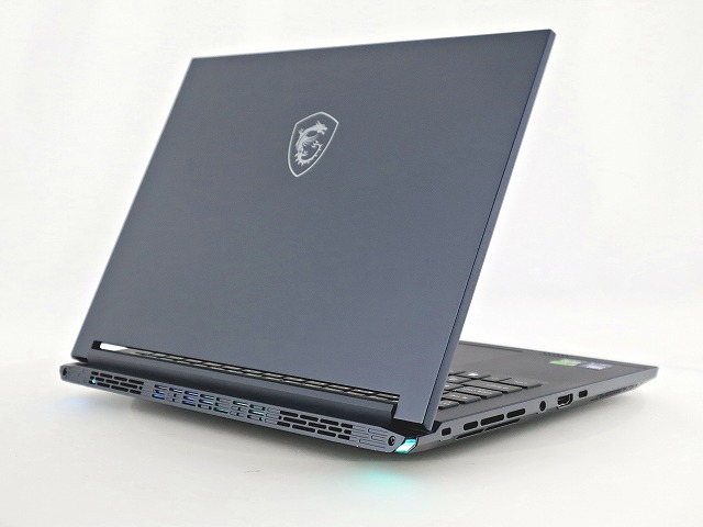その他 MSI STEALTH 14 AI STUDIO A1VGG 