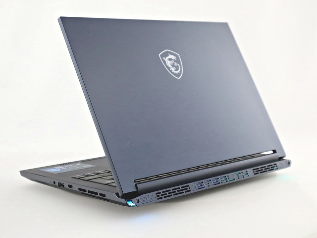 その他 MSI STEALTH 14 AI STUDIO A1VGG 