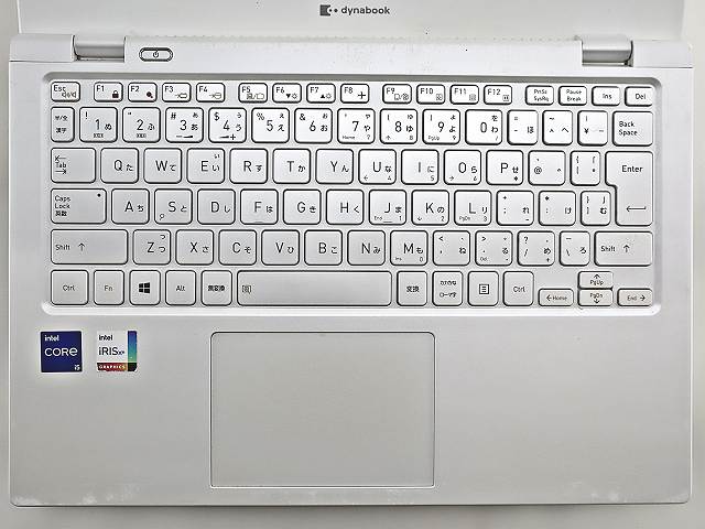 dynabook DYNABOOK GZ/HPW W6GHP5CZBW