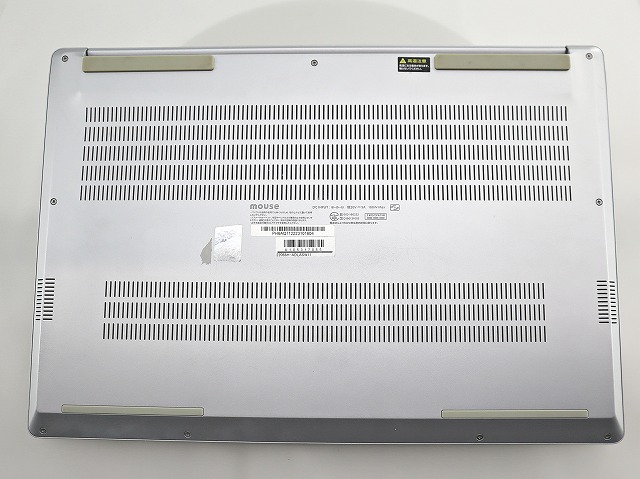 MouseComputer DAIV 6H 22066H-ADLASW11