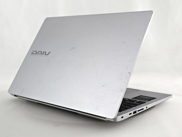 MouseComputer DAIV 6H 22066H-ADLASW11
