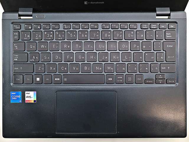 dynabook DYNABOOK G83/HU A6GHHUBAD515