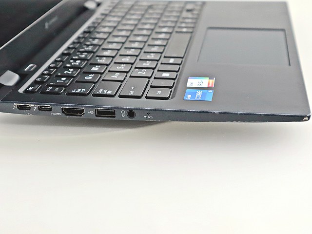 dynabook DYNABOOK G83/KU A6GNKUF8D615