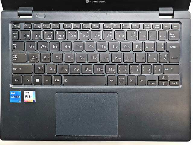 dynabook DYNABOOK G83/KU A6GNKUF8D615