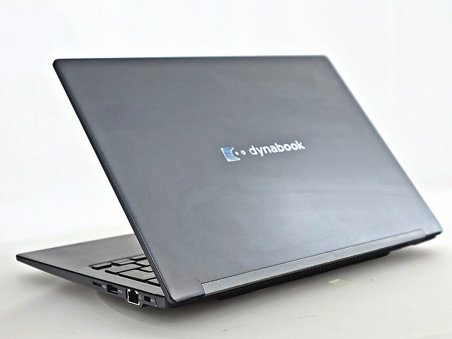 dynabook DYNABOOK G83/KU A6GNKUF8D615