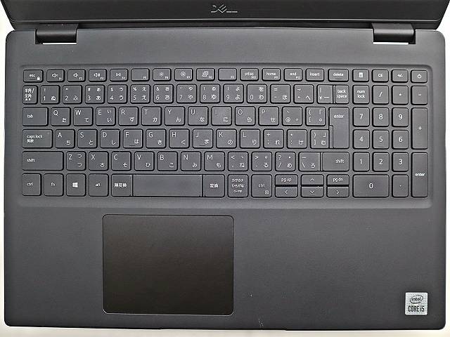 DELL LATITUDE 3510 