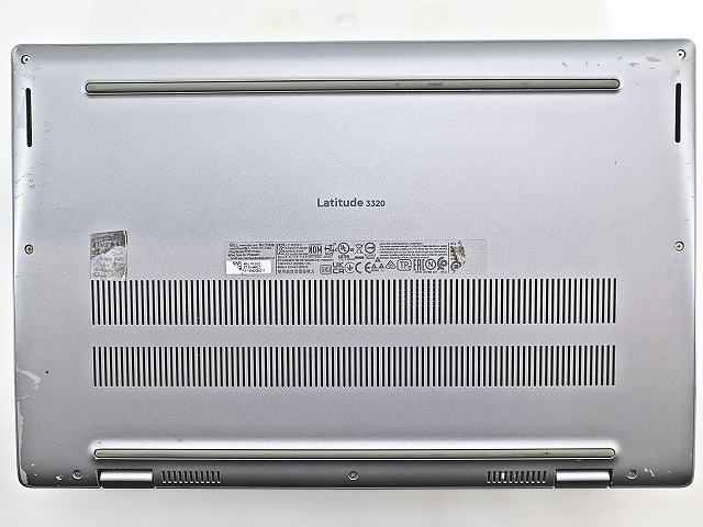 DELL LATITUDE 3320 