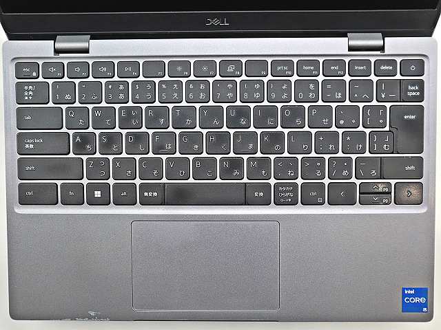 DELL LATITUDE 3320 