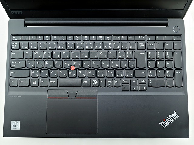 LENOVO THINKPAD E15 20RE-S01T00