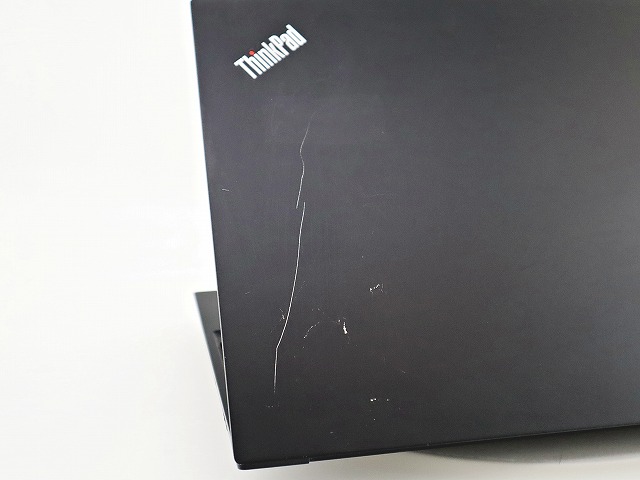 LENOVO THINKPAD E15 20RE-S40100