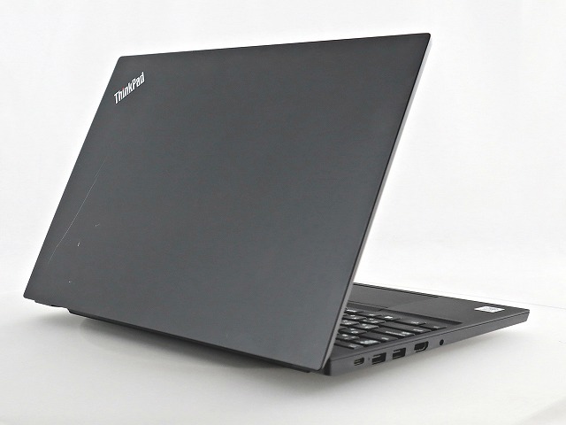 LENOVO THINKPAD E15 20RE-S40100