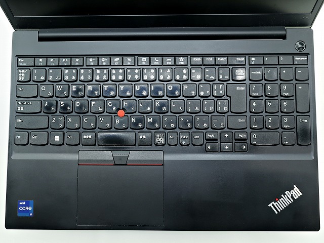 LENOVO THINKPAD E15 GEN 2 20TE-S5WG00