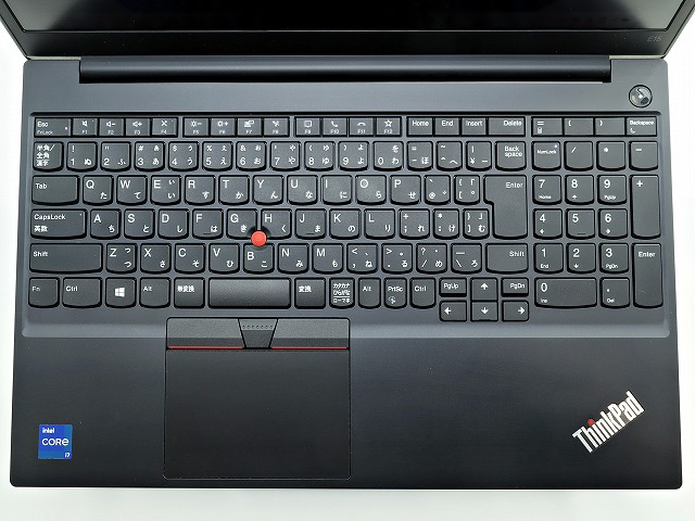 LENOVO THINKPAD E15 GEN 2 20TE-S0AM00