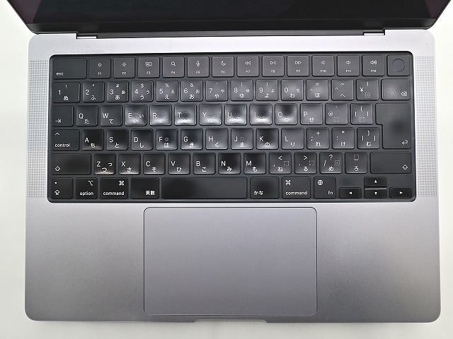 APPLE MACBOOK PRO 14-INCH 2021 Z15H000XCJ/A