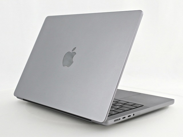 APPLE MACBOOK PRO 14-INCH 2021 Z15H000XCJ/A