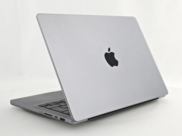 APPLE MACBOOK PRO 14-INCH 2021 Z15H000XCJ/A