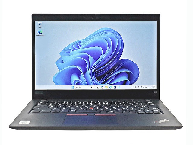 LENOVO THINKPAD X13 GEN 1 20T3-S7EL00