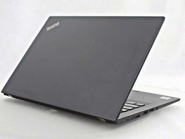 LENOVO THINKPAD X13 GEN 1 20T3-S7EL00