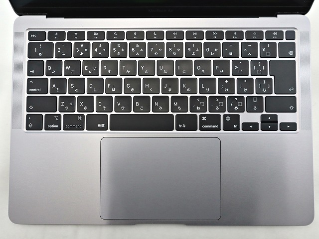 APPLE MACBOOK AIR 2020 Z124000E7J/A