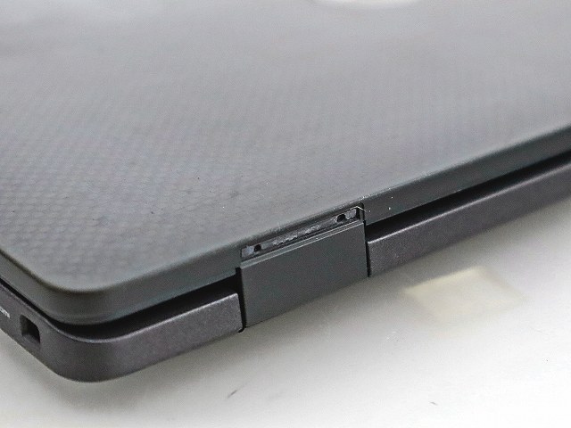DELL LATITUDE 7320 