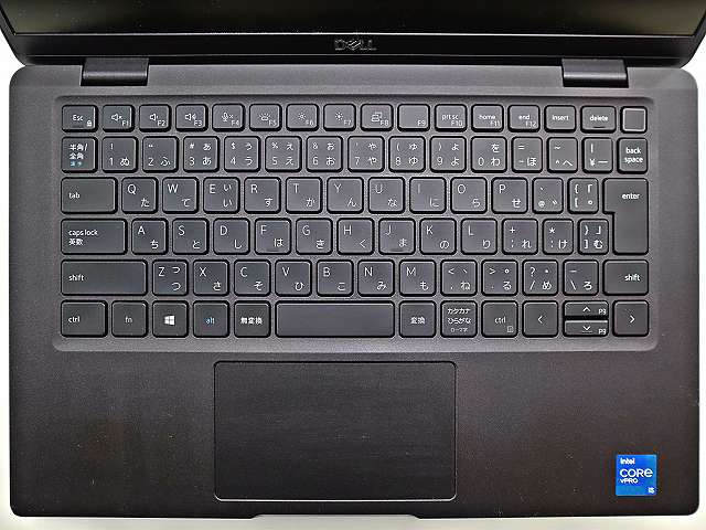 DELL LATITUDE 7320 