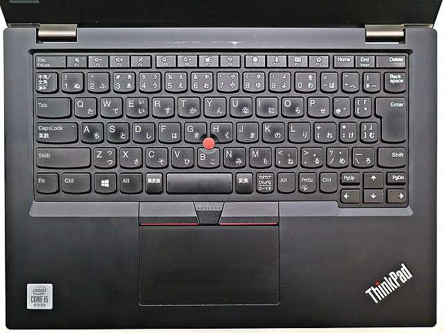 LENOVO THINKPAD L13 20R4-S25C00