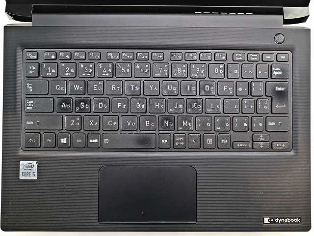dynabook DYNABOOK S73/FS A6S7FSF2D511