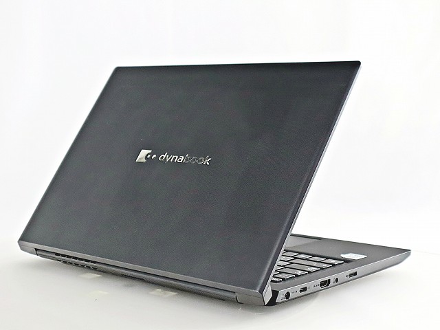 dynabook DYNABOOK S73/FS A6S7FSF2D511