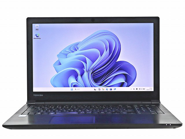 東芝 DYNABOOK B65/DN PB6DNHB5497BD1